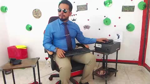 Kaleth online show from 03-21-26, 08:12