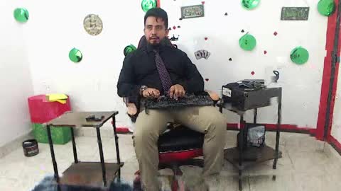 Kaleth online show from 04-15-26, 07:58