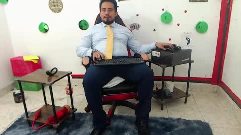 Kaleth online show from 05-21-26, 07:10