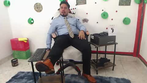 Kaleth online show from 06-28-26, 04:18