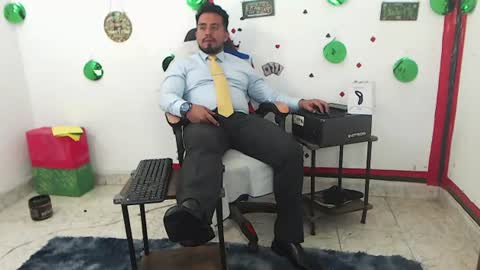 Kaleth online show from 07-01-26, 02:18