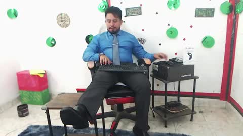 Kaleth online show from 07-04-26, 02:34