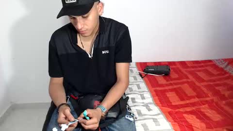 kalifah_ online show from 03-14-26, 12:21