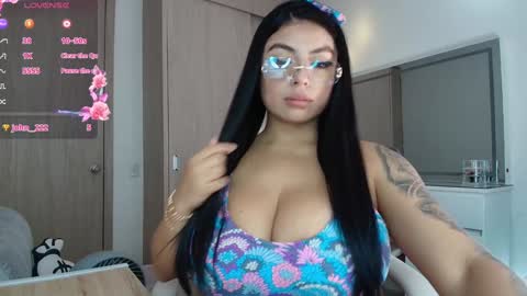 Zoe online show from 03-15-26, 02:23