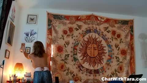 Tara Smith online show from 12-06-24, 10:52