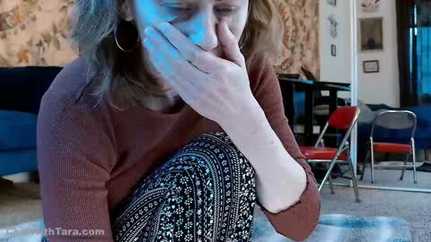 Tara Smith online show from 01-25-25, 03:30