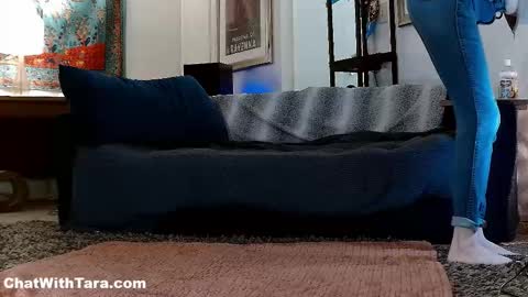 Tara Smith online show from 11-30-25, 03:05