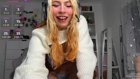  Kalina Kittie    online show from 01-10-26, 11:31