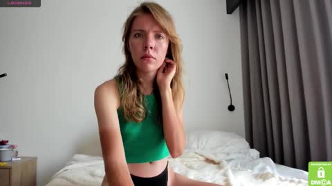 Kalisee  online show from 03-06-26, 04:31