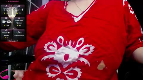 Alisha online show from 11-10-25, 10:03