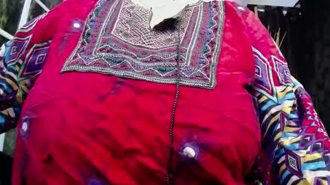 Alisha online show from 11-24-25, 10:04