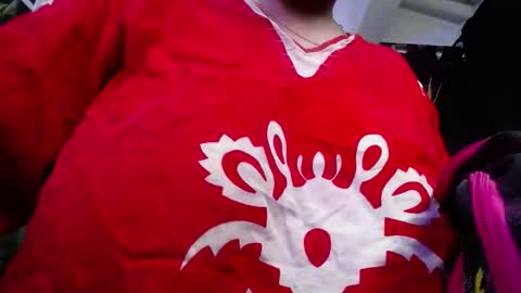Alisha online show from 11-27-25, 10:17