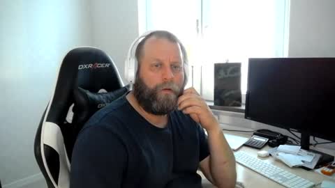 Horny man online show from 07-15-26, 05:51