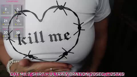 kalybae online show from 05-29-26, 12:14