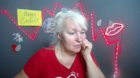 KamaliaSim online show from 04-04-26, 06:16