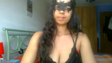 kamasulana online show from 07-22-26, 09:34