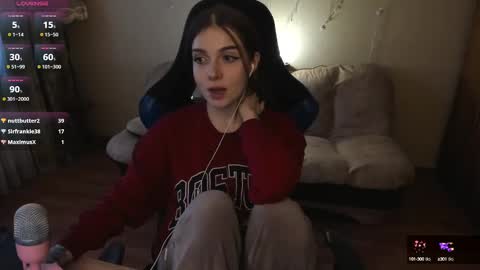 Snapshot of kami_mur chatting on 02-12-25, 05:26 Kami mur online show from 02-12-25, 05:26