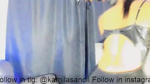 kamil_dolll online show from 03-29-26, 08:14