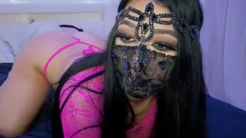 Kamila online show from 03-26-26, 10:15