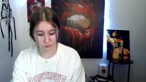 kamilla_love_ online show from 03-02-26, 03:08