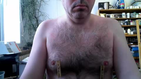 Kamil Lipovy online show from 01-10-26, 08:16