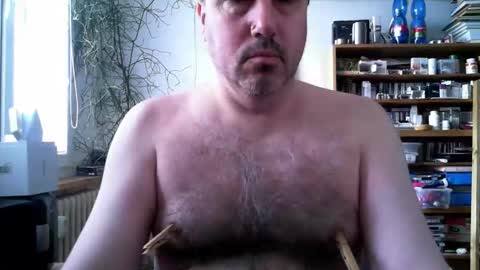 Kamil Lipovy online show from 03-16-26, 08:51