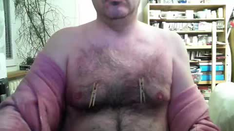 Snapshot of kamiluc1974_2 chatting on 04-21-26, 07:39 Kamil Lipovy online show from 04-21-26, 07:39