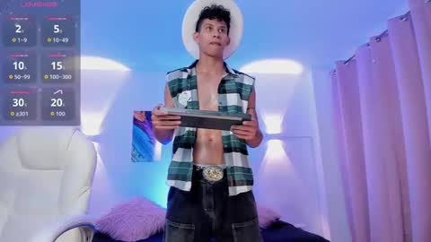 Kami online show from 02-27-26, 10:10