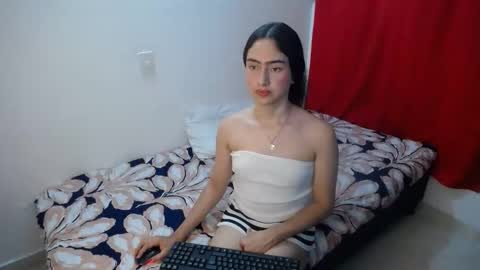 -- kammi -- online show from 02-17-26, 01:35