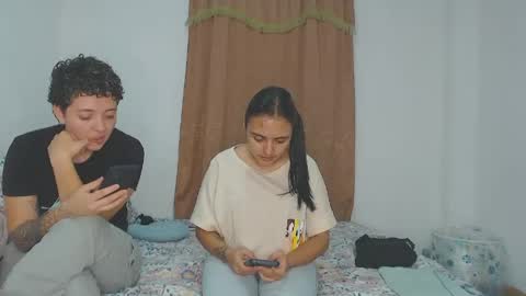 kammy   y   camila online show from 06-01-26, 11:17
