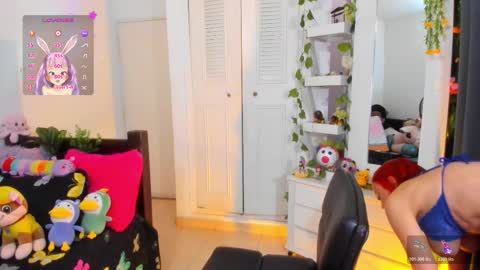 hello  Im Danni online show from 02-28-26, 01:12