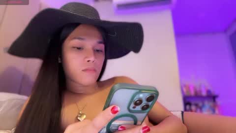 my ig ts kandy69 online show from 04-20-26, 03:31