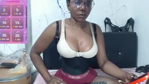 Paola online show from 04-04-26, 03:20