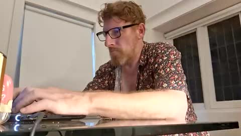 Kane Santiago online show from 04-01-26, 01:41