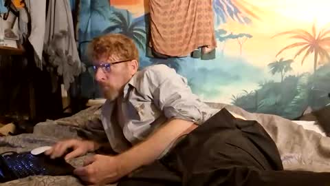 Kane Santiago online show from 04-28-26, 07:35