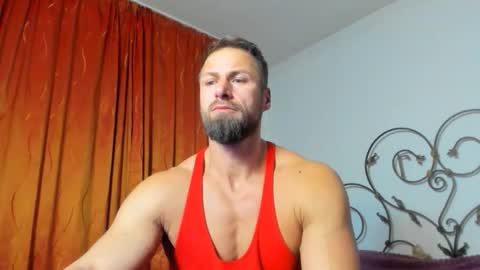 Snapshot of kanegriffin26 chatting on 03-05-26, 06:26 Kane OF strongkane online show from 03-05-26, 06:26