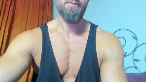 Snapshot of kanegriffin26 chatting on 03-21-26, 02:27 Kane OF strongkane online show from 03-21-26, 02:27