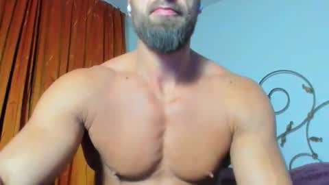 Snapshot of kanegriffin26 chatting on 03-24-26, 11:32 Kane OF strongkane online show from 03-24-26, 11:32