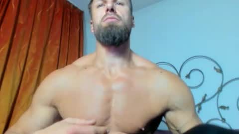 Snapshot of kanegriffin26 chatting on 04-06-26, 06:42 Kane OF strongkane online show from 04-06-26, 06:42