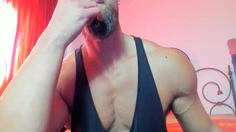 Snapshot of kanegriffin26 chatting on 04-14-26, 06:52 Kane OF strongkane online show from 04-14-26, 06:52