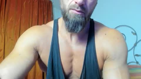 Snapshot of kanegriffin26 chatting on 04-14-26, 09:10 Kane OF strongkane online show from 04-14-26, 09:10