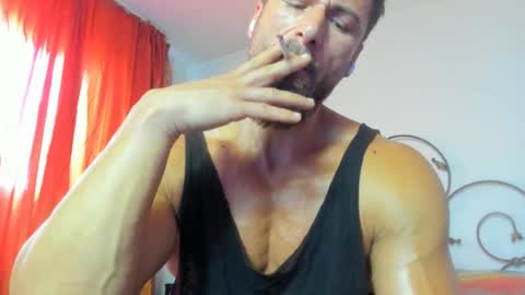 Snapshot of kanegriffin26 chatting on 07-02-26, 11:27 Kane OF strongkane online show from 07-02-26, 11:27