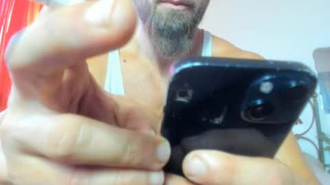 Snapshot of kanegriffin26 chatting on 07-12-26, 11:01 Kane OF strongkane online show from 07-12-26, 11:01