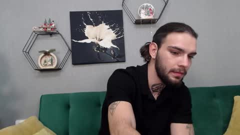 Kane online show from 01-07-26, 04:15