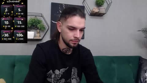 Kane online show from 02-03-26, 09:42