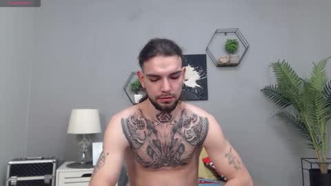 Kane online show from 02-20-26, 06:26