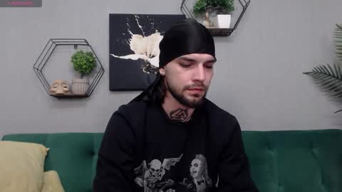 Kane online show from 03-17-26, 09:18