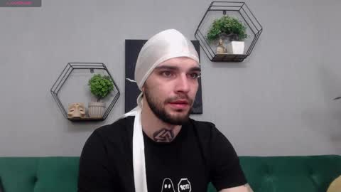 Kane online show from 04-15-26, 06:04