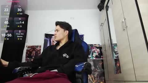 Snapshot of kanekixxxhot chatting on 01-11-26, 12:21 andres online show from 01-11-26, 12:21