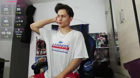 Snapshot of kanekixxxhot chatting on 01-18-26, 01:48 andres online show from 01-18-26, 01:48